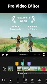 Video Maker